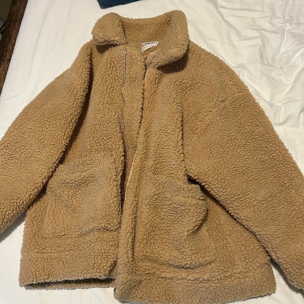 I.Am.Gia Sweater